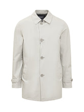 Impermeable Jacket - Herno | Lidia Shopping