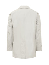 Impermeable Jacket - Herno | Lidia Shopping