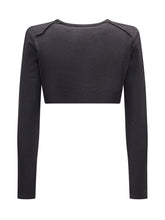 Cardigan with Logo - Kids | Lidia Shopping