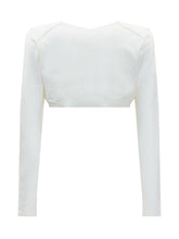 Cardigan with Logo - Kids | Lidia Shopping