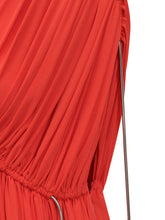 Abito Drappeggiato - Lanvin | Lidia Shopping