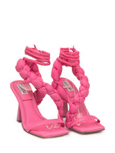 Untangled Sandal - Sale | Lidia Shopping