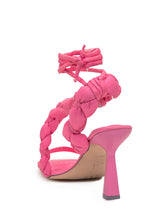 Untangled Sandal - Sale | Lidia Shopping
