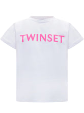 T-shirt with Logo - Kids | Lidia Shopping