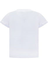 T-shirt with Logo - Kids | Lidia Shopping