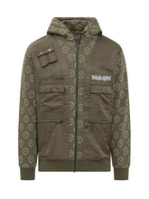 Sweatshirt with Hood - Babylon | Lidia Shopping