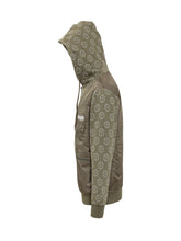Sweatshirt with Hood - Babylon | Lidia Shopping