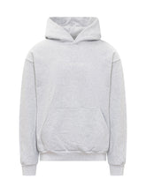 Hoodie with Logo - Babylon | Lidia Shopping