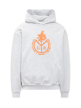 Hoodie with Print - Babylon | Lidia Shopping