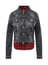 Jacket - Dsquared2 | Lidia Shopping