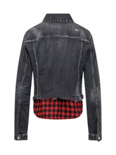 Jacket - Dsquared2 | Lidia Shopping