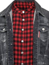 Jacket - Dsquared2 | Lidia Shopping
