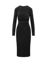Pickaboo Dress - Dsquared2 | Lidia Shopping