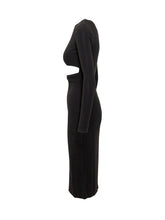 Pickaboo Dress - Dsquared2 | Lidia Shopping