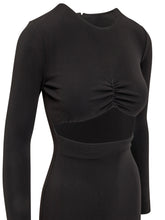 Pickaboo Dress - Dsquared2 | Lidia Shopping