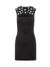 Cout out Mini Dress - Dsquared2 | Lidia Shopping