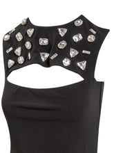 Cout out Mini Dress - Dsquared2 | Lidia Shopping
