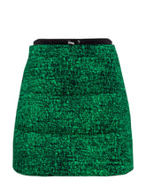 1 Moncler JW Anderson Skirt - Moncler Capsule Jwa | Lidia Shopping