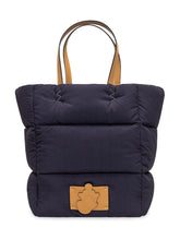 1 Moncler JW Anderson Medium Tote Bag - Moncler Capsule Jwa | Lidia Shopping