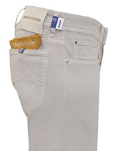 Slim Trousers - Jacob Cohen | Lidia Shopping