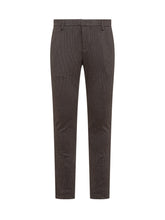 Gaubert Trousers - Dondup | Lidia Shopping