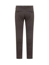 Gaubert Trousers - Dondup | Lidia Shopping