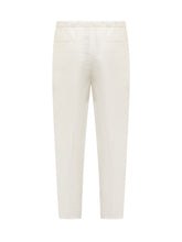 Drawstrin Trousers - Jil Sander | Lidia Shopping