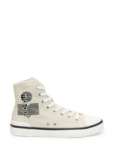 Benkeen Sneaker - Isabel Marant | Lidia Shopping