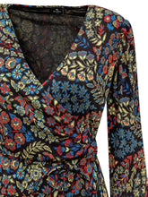Lulu  Dress - Etro | Lidia Shopping