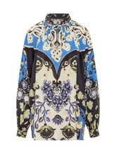 Orion Shirt - Etro | Lidia Shopping