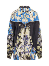 Orion Shirt - Etro | Lidia Shopping