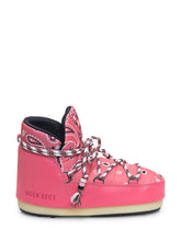 Bandana Moonboot Boot - Alanui | Lidia Shopping