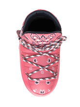Bandana Moonboot Boot - Alanui | Lidia Shopping