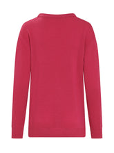 Wool Pullover with Embroidery - Alberta Ferretti | Lidia Shopping