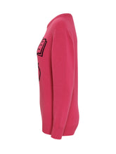Wool Pullover with Embroidery - Alberta Ferretti | Lidia Shopping