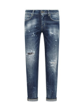 Jeans Lunghi - Dondup | Lidia Shopping