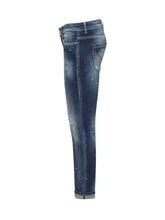 Jeans Lunghi - Dondup | Lidia Shopping