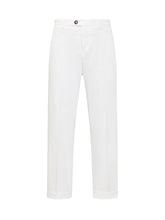 The Writer Trousers - Men | Lidia Shopping