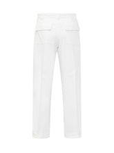 The Writer Trousers - Men | Lidia Shopping