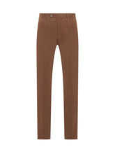 Slim Fit Trousers - Men | Lidia Shopping