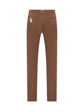 Slim Fit Trousers - Men | Lidia Shopping