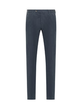 Slim Fit Trousers - Men | Lidia Shopping