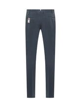 Slim Fit Trousers - Men | Lidia Shopping