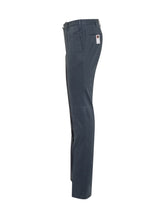 Slim Fit Trousers - Men | Lidia Shopping
