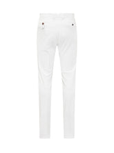 Superslim Fit Trousers - Men | Lidia Shopping