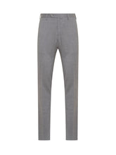 Slim Trav Trousers - Men | Lidia Shopping