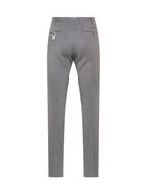 Slim Trav Trousers - Men | Lidia Shopping