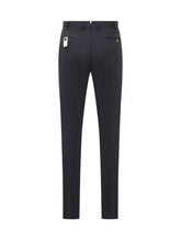 Slim Fit Trousers - Men | Lidia Shopping