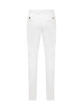 Slim Fit Trousers - Men | Lidia Shopping