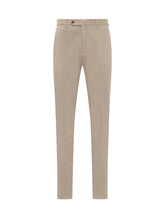 Slim Fit Trousers - Men | Lidia Shopping